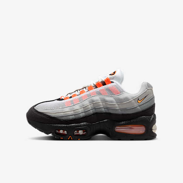 NIKE AIR MAX95 27.5㎝ Nike Nike Air Max 95 OG Big Bubble Black Border (IM7409-100